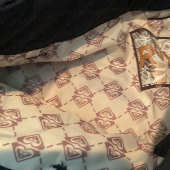 ROXY Utility Snowboard “5,000” pants - size small - Picture 12 of 12